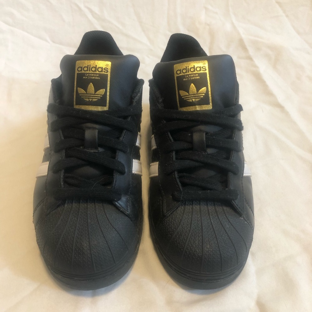 Adidas Superstar Sneakers Kids Youth